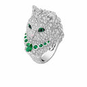 Belle Vante Wladimir, the Cat Ring