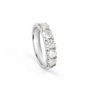 Belle Vante White Gold and Diamonds Ring 0.31 Carats