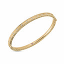 Belle Vante Princess Bangle with Diamonds