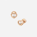 Happy Diamonds Icons Earrings Diamond Ethical Gold