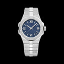 Alpine Eagle 41 Automatic Watch Lucent Steel™