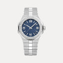 Alpine Eagle 41 Automatic Lucent Steel™ Blue