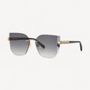 High Jewellery Sunglasses Belle Vante Shiny Rose Gold