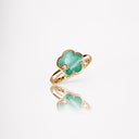 Belle Vante Petit Joli Ring in Rose Gold