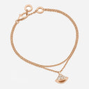 Divas' Dream Bracelet Belle Vante Ethical White Gold Diamonds