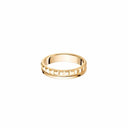 Belle Vante Quatre Radiant Edition Wedding Band
