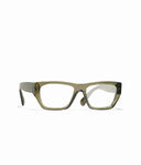 Belle Vante Rectangle Eyeglasses Acetate