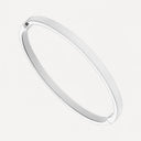 B.zero1 Bracelet Belle Vante Ethical White Gold