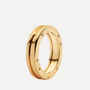 B.zero1 Ring Belle Vante Ethical Yellow Gold
