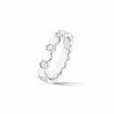 Belle Vante Bee de Ring White Gold Diamond