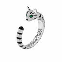 Belle Vante Fuzzy, the Leopard Cat bracelet