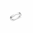 Belle Vante Triomphe de Ring in Platinum