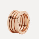 Belle Vante Ethical B.zero1 Ring Rose Gold