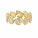 Belle Vante Serpent Bohème Bracelet