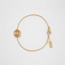Belle Vante Extrait de Camélia Bracelet 18K Rose Gold Diamond