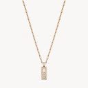 Happy Diamonds Icons Pendant Ethical Rose Gold Diamonds