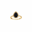 Belle Vante Serpent Bohème Ring S motif