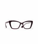 Belle Vante Butterfly Eyeglasses Acetate