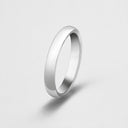 Belle Vante Tendrement Signature Wedding Band