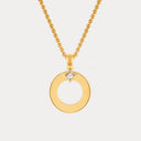 Bvlgari Bvlgari Necklace Belle Vante Ethical Yellow Gold Diamond