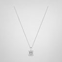 Happy Diamonds Icons Pendant Ethical Gold Diamonds