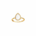 Belle Vante Serpent Bohème Ring, S motif