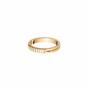 Belle Vante Quatre Radiant Edition Wedding Band