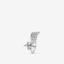 Belle Vante Comète 1932 Ring 18K White Gold Diamonds