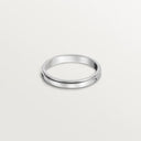Belle Vante d'Amour Wedding Ring 2.5mm Platinum