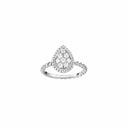 Belle Vante Serpent Bohème Ring S Motif