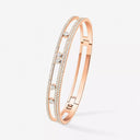 Move Romane Pavé Diamond Bracelet Small Model 1.75ct