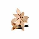Belle Vante Ghirlanda Ring in Rose Gold