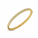 Belle Vante Princess Bangle with Diamonds