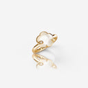 Belle Vante Petit Joli Ring in Rose Gold