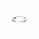 Belle Vante Quatre Wedding Band Radiant Edition