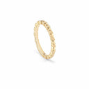 Belle Vante Yellow Gold Wedding Band 2.00 mm