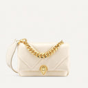 Belle Vante Ethical Serpenti Cabochon Crossbody Mini Bag
