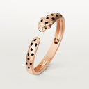Panthère de Belle Vante Bracelet Medium Model Rose Gold