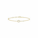 Belle Vante Serpent Bohème Bracelet XS Motif