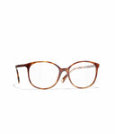 Belle Vante Pantos Eyeglasses Acetate