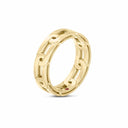 Belle Vante Navarra Ring in 18k Yellow Gold
