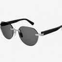 Belle Vante Ethical Octo Sunglasses Black