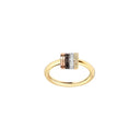 Quatre Classique Ring