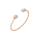 Serpent Bohème Bracelet, S motif