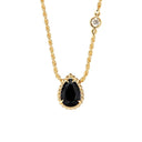 Serpent Bohème Pendant XS motif