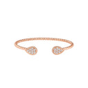 Serpent Bohème Bracelet, S motif