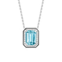 Vendôme Liseré pendant