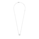 Double White Edition Pendant