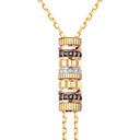 Quatre Classique Necklace