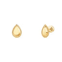 Serpent Bohème Stud earrings